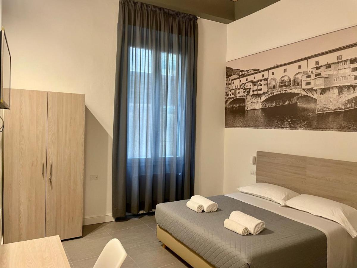 Sant Antonino First Floor Relais *