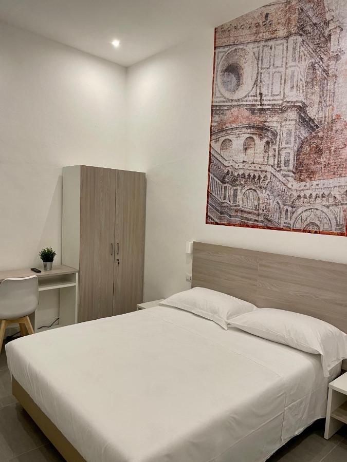 Sant Antonino First Floor Relais Florenz