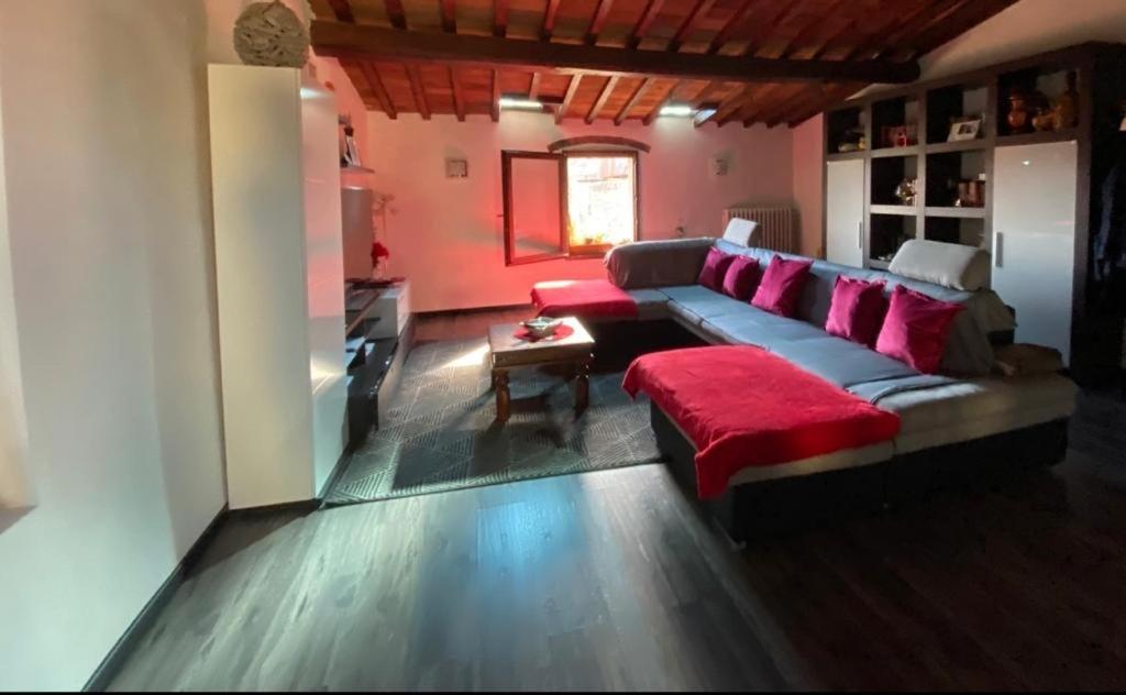Karivi - Poma Gasthof Florenz