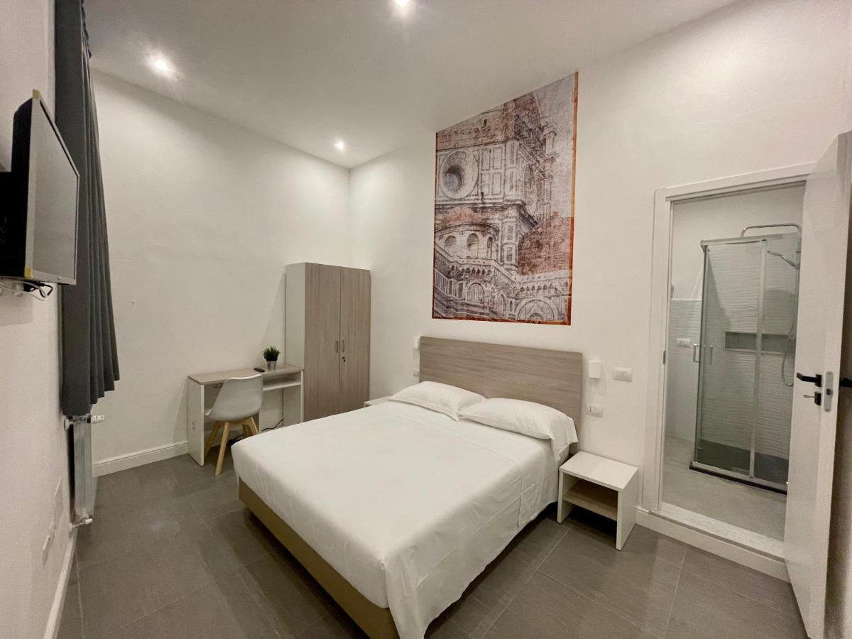 Sant Antonino First Floor Relais * Florenz