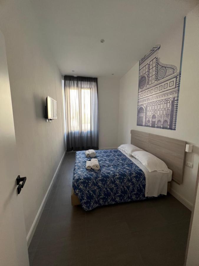 Sant Antonino First Floor Relais