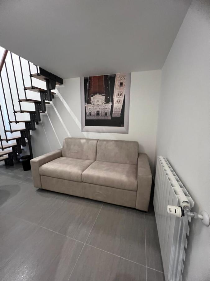 Sant Antonino First Floor Relais * Florenz