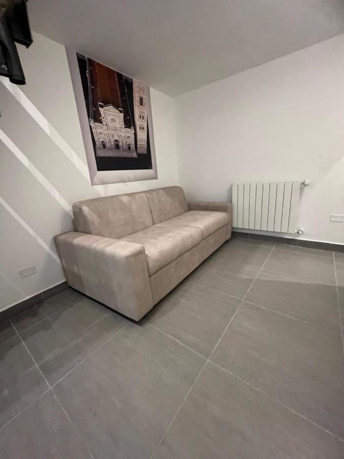 Sant Antonino First Floor Relais *