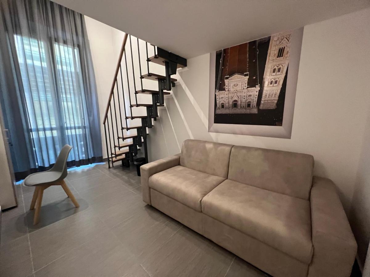 Sant Antonino First Floor Relais Florenz