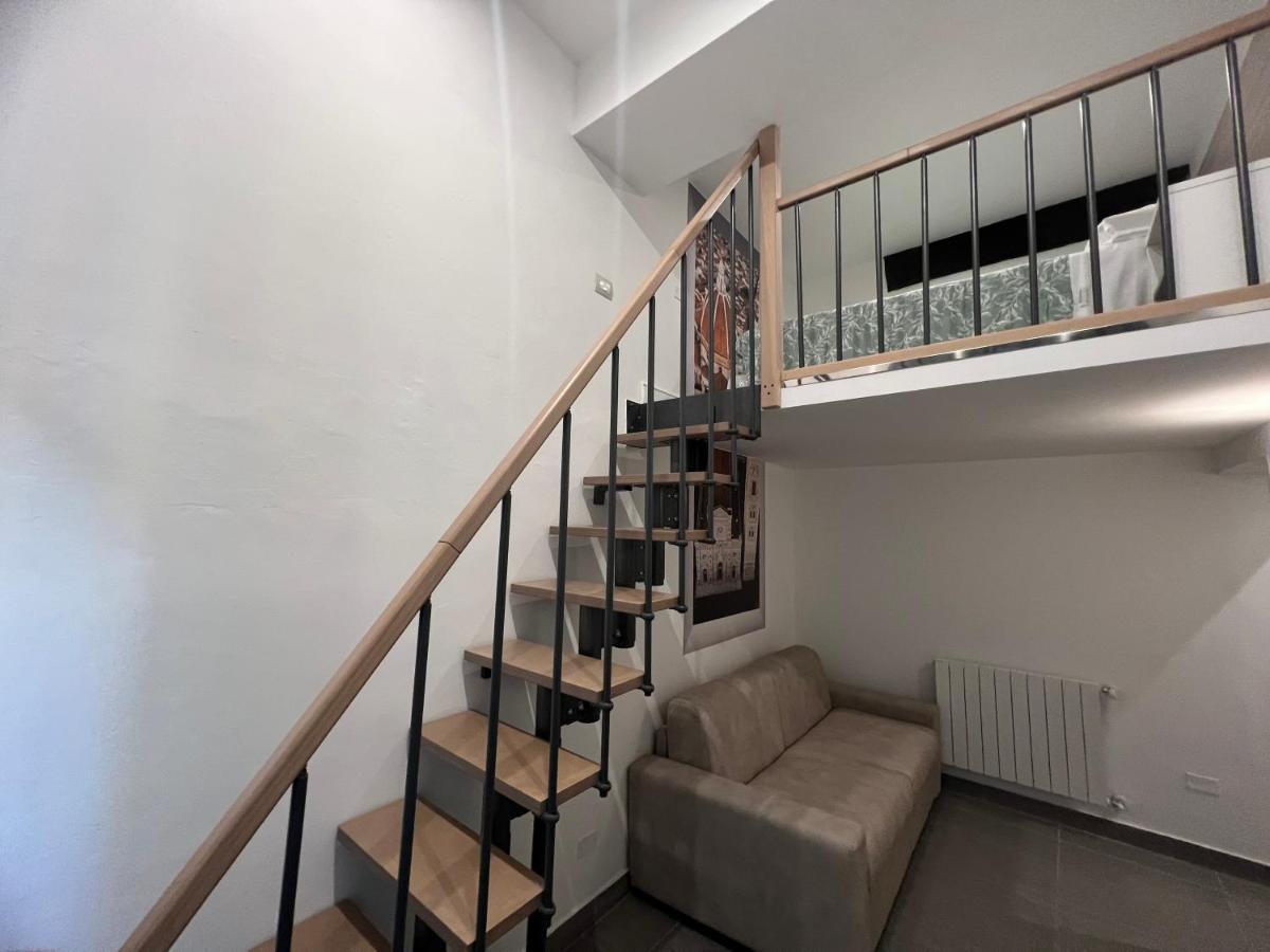 Sant Antonino First Floor Relais *