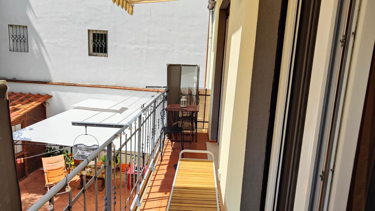 Apartment Il Fiorino Di Santa Croce Florence