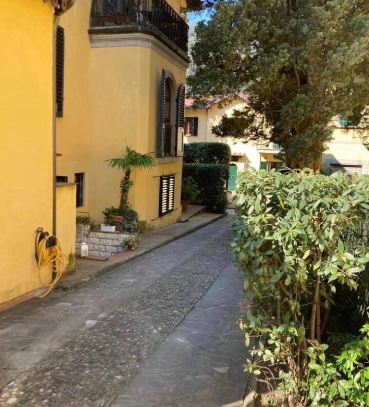 Casa Margherita Apartment