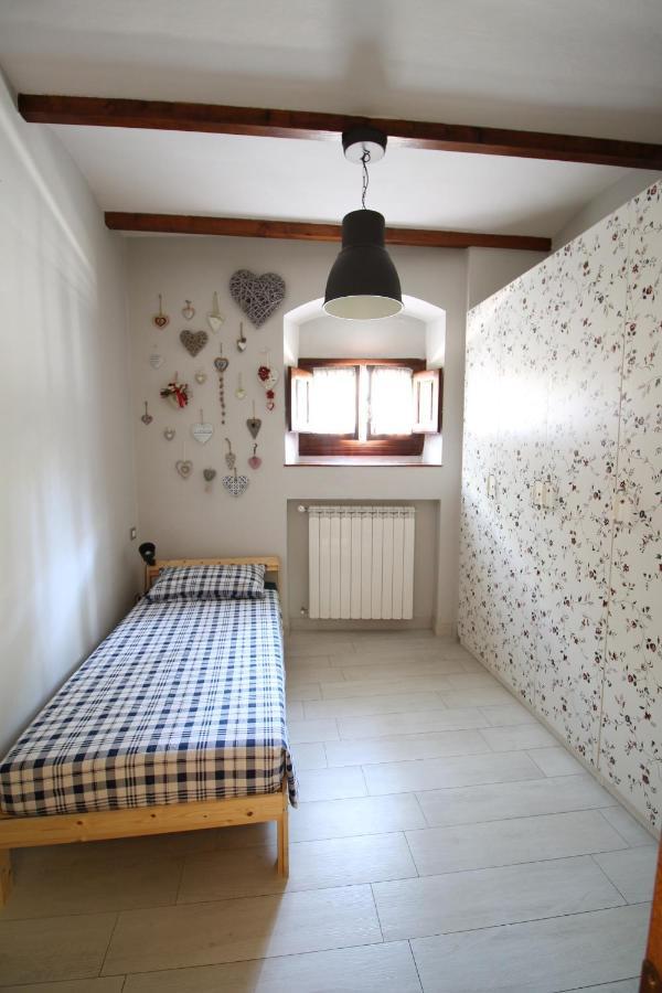 Casa Margherita Apartment