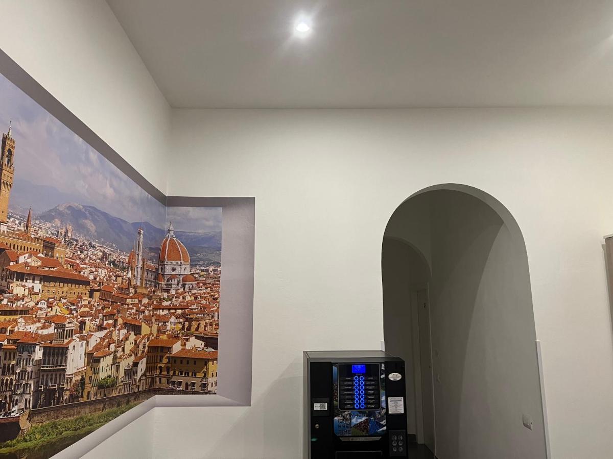 Sant Antonino First Floor Relais Gasthof