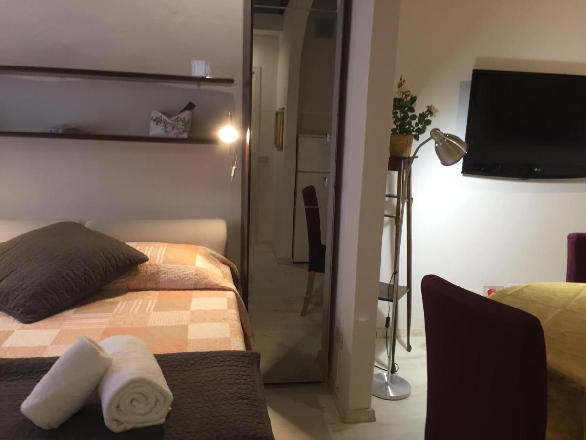 Apartment Duomo Florenz