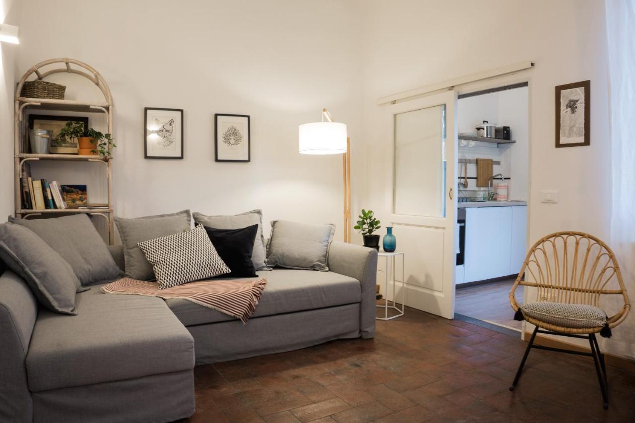 Appartement Palazzuolo 118