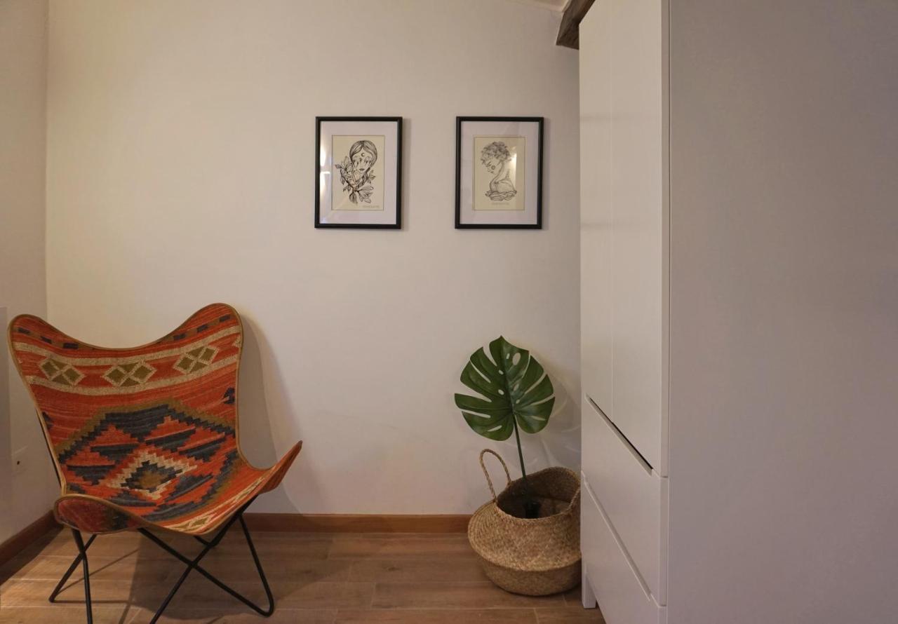 Palazzuolo 118 Appartement