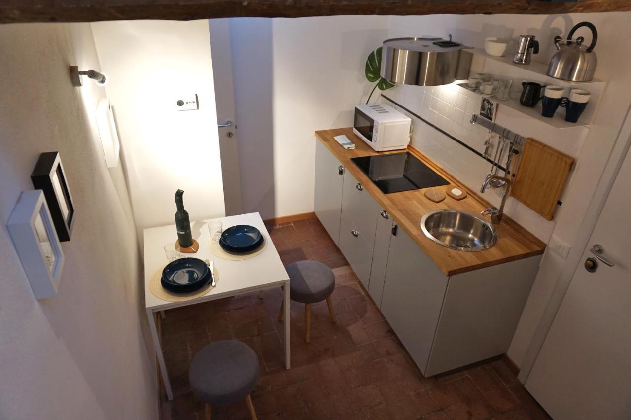Palazzuolo 118 Appartement