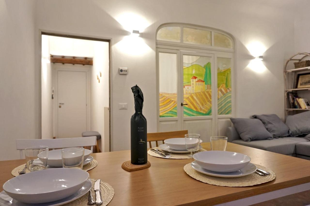 Palazzuolo 118 Appartement Florence