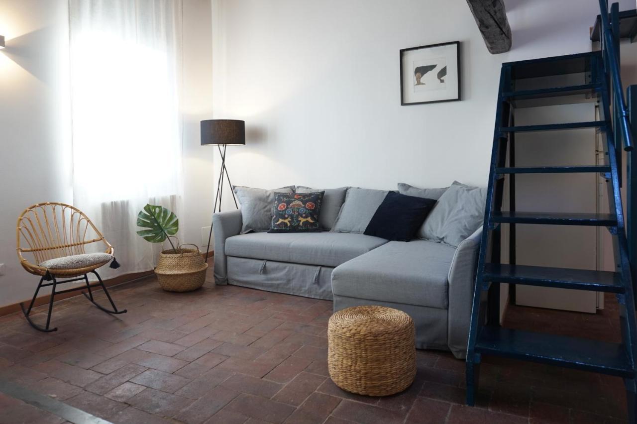 Appartement Palazzuolo 118