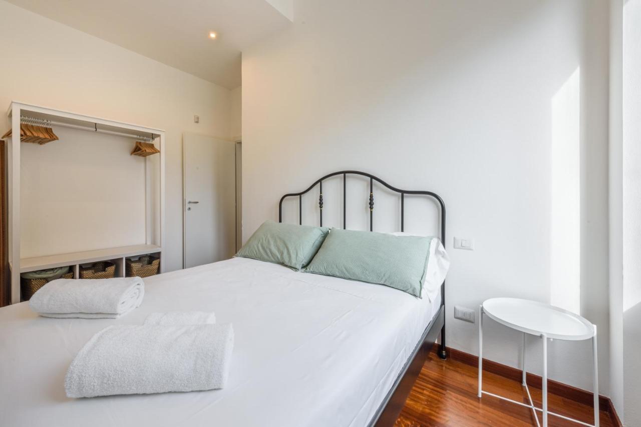 Apartamento Poliziano By Mmega
