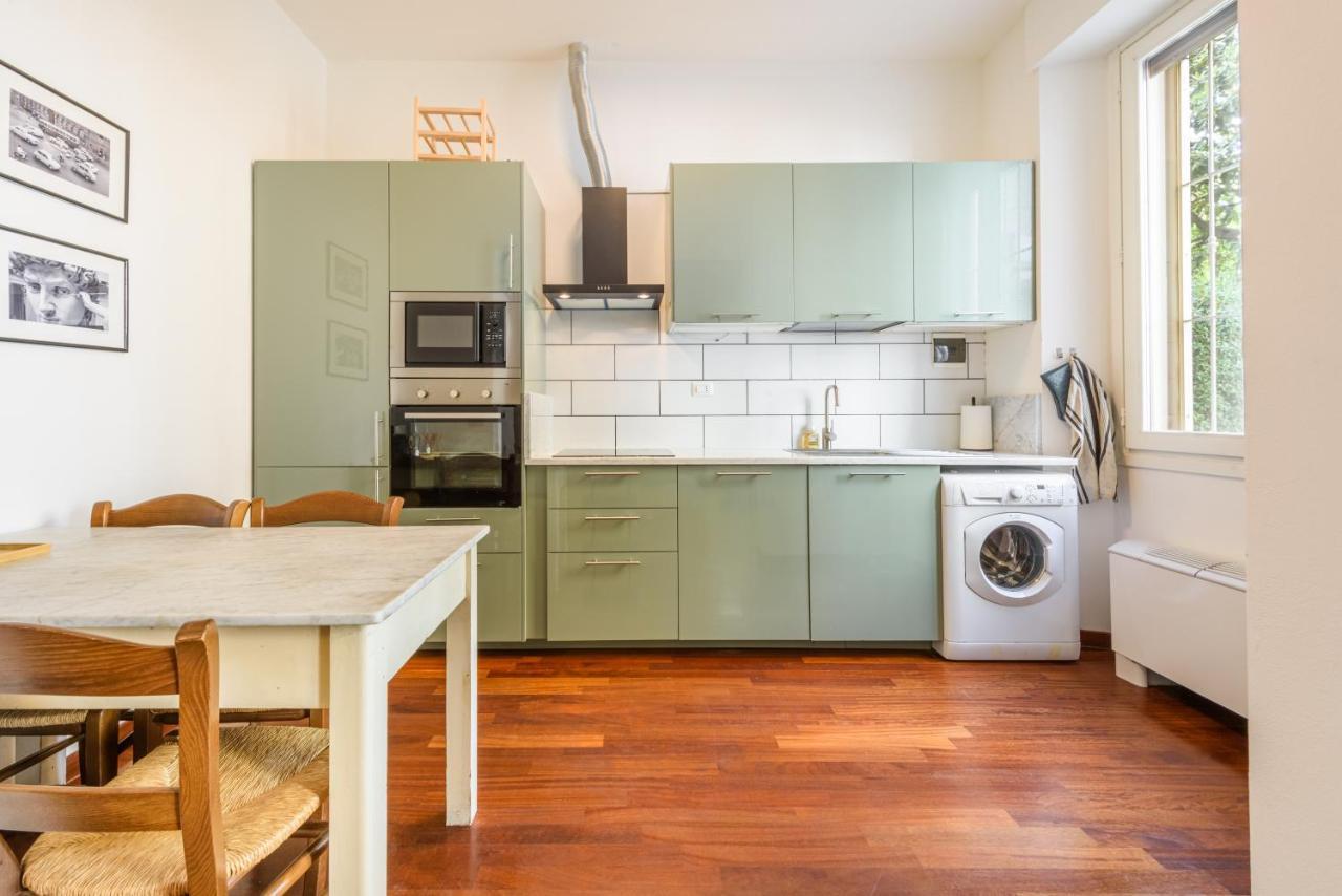 Poliziano By Mmega Apartamento
