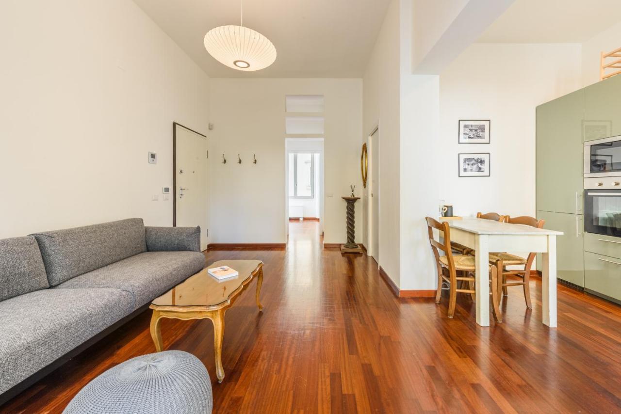 Poliziano By Mmega Apartamento *