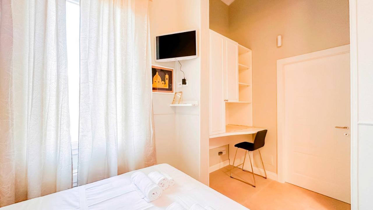 Apartment Alighieri Boutique *