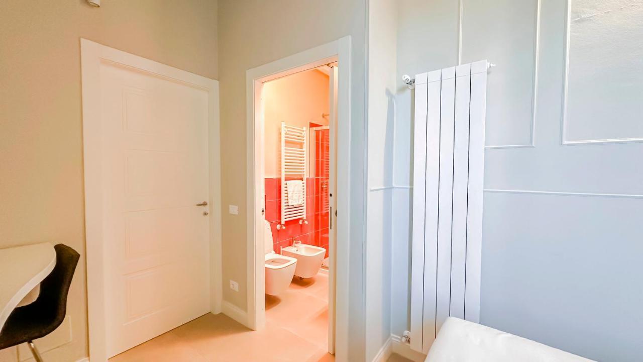 Apartment Alighieri Boutique
