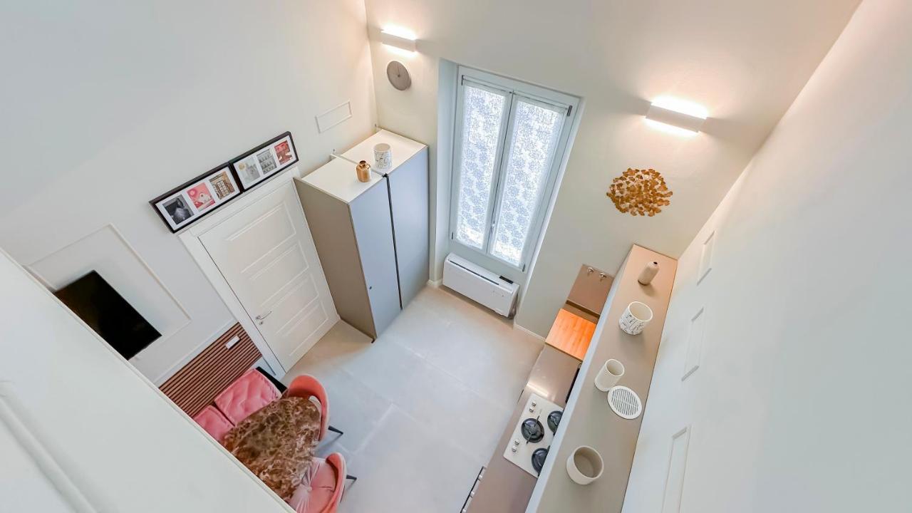 Apartment Alighieri Boutique *