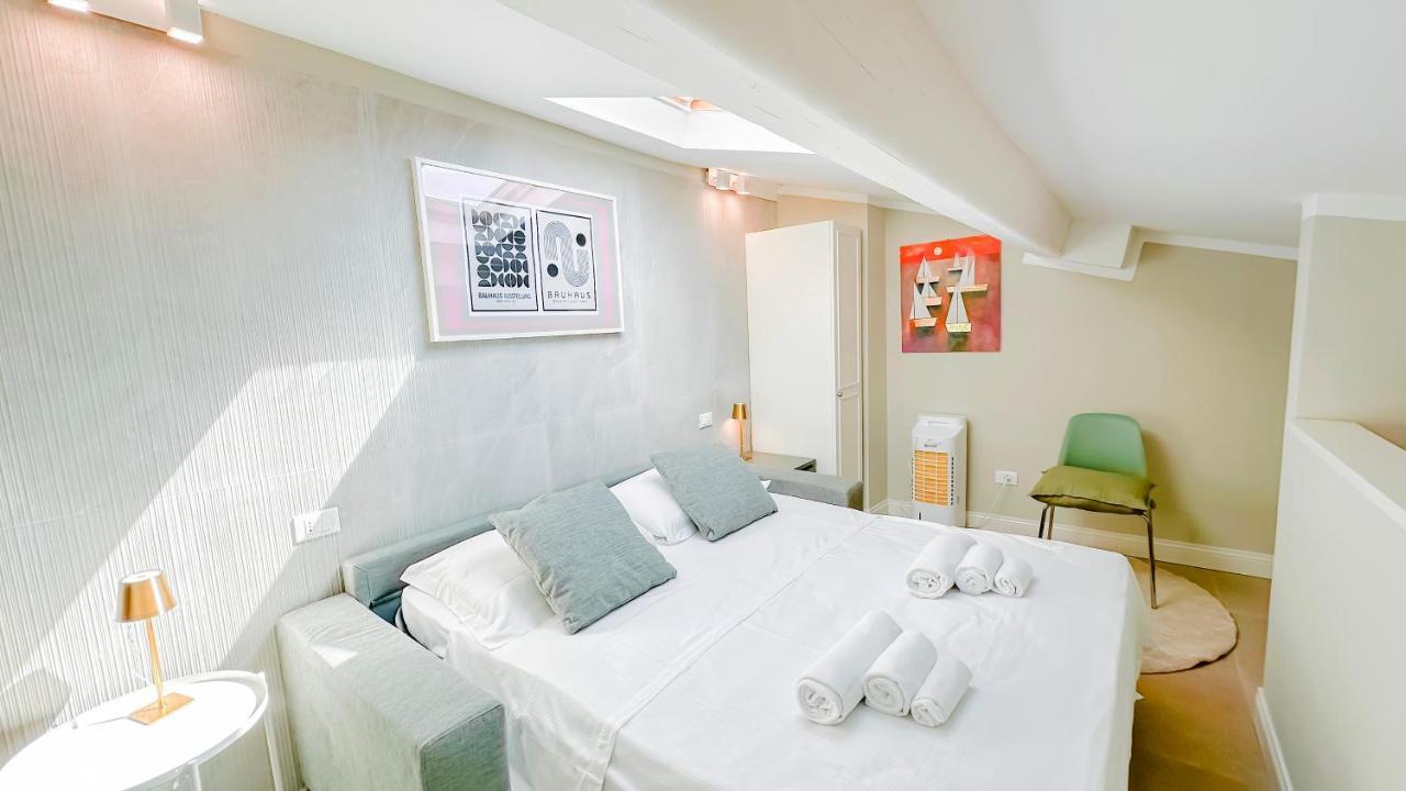 Alighieri Boutique Apartment Florence