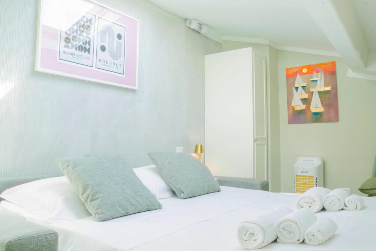 Apartment Alighieri Boutique Florence