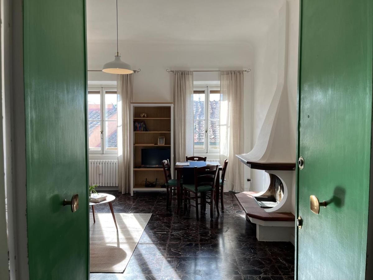 Zu Hause In Oltrarno * Florença