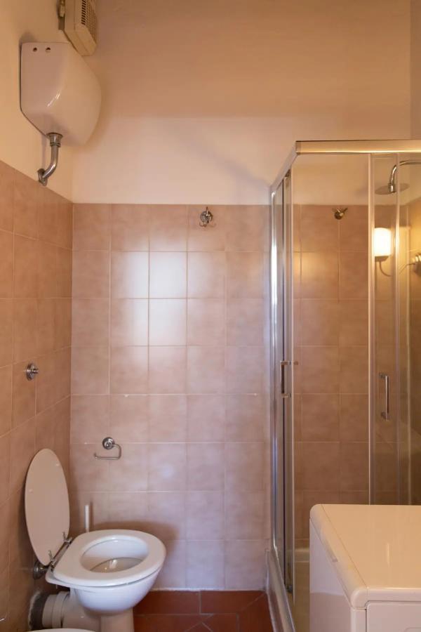 Apartment Serene Gem In Front Of Duomo Florence