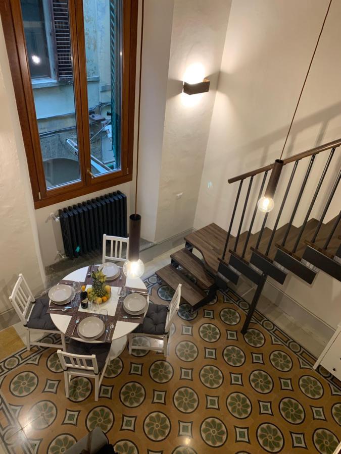 La Casa Della Francesca * * * * * Appartement Florence