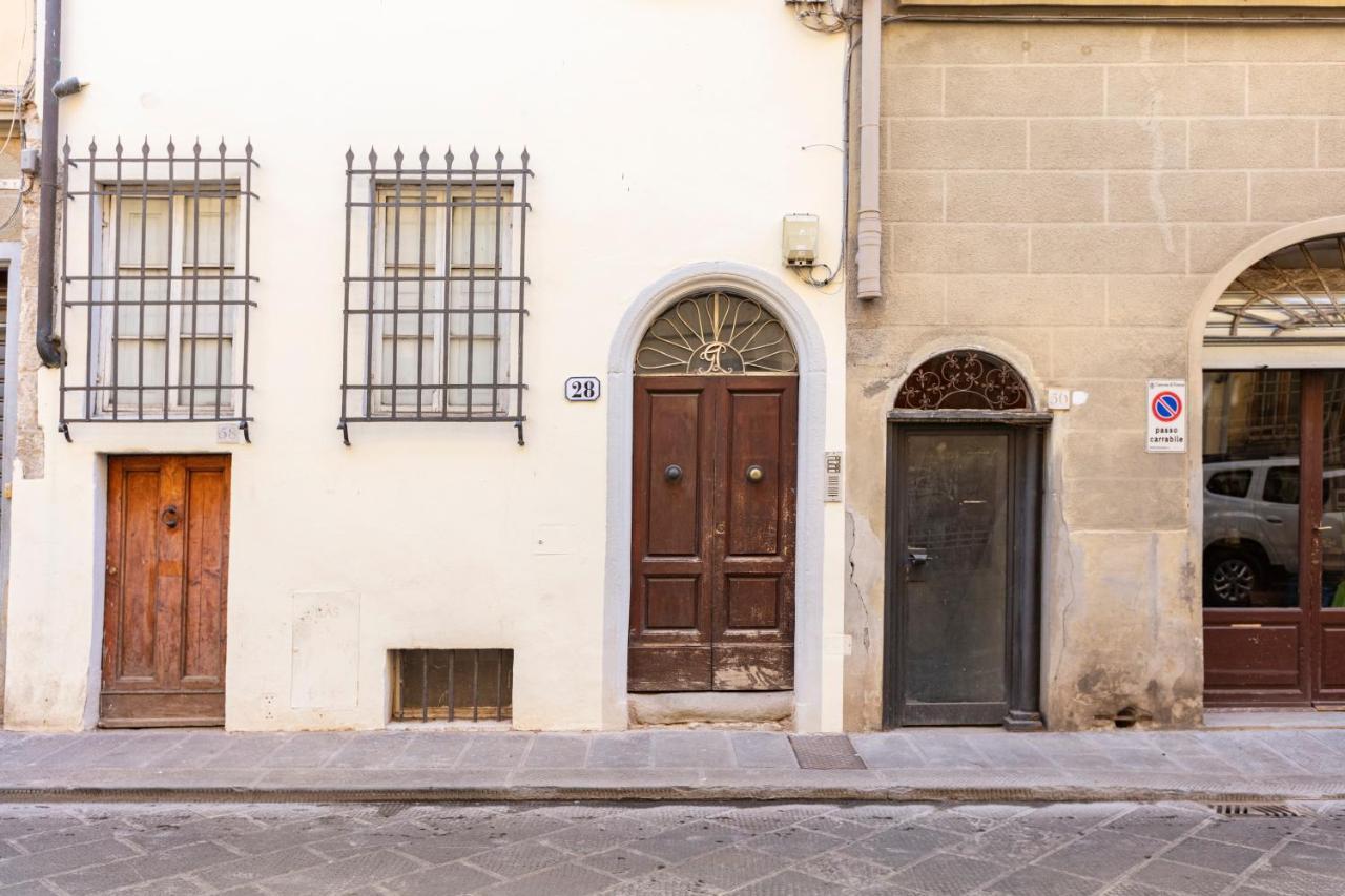 S. Spirito, Ac Apartamento Florença