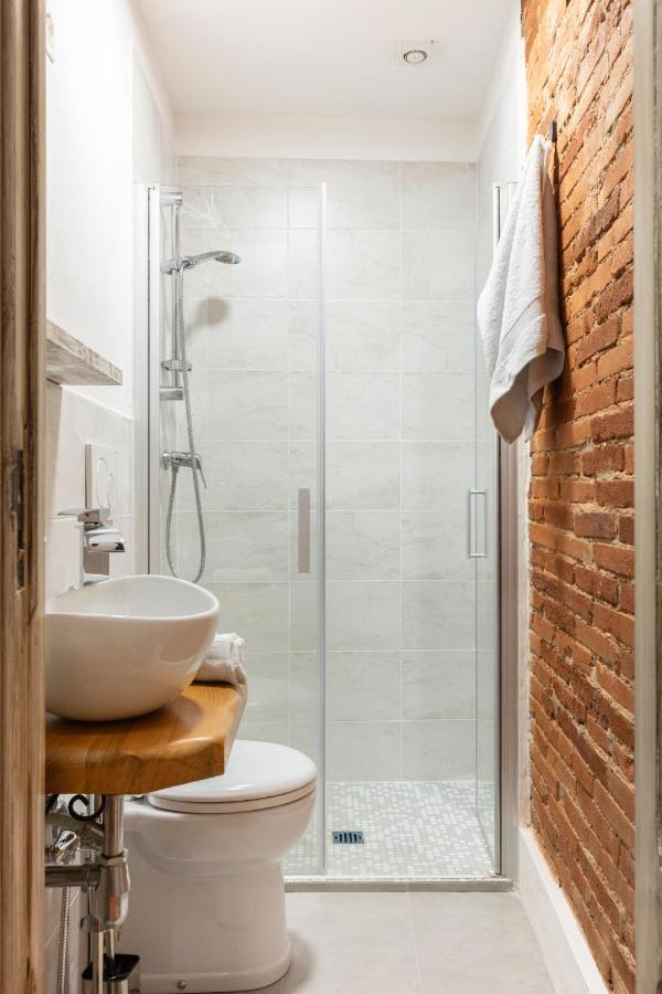 Apartamento S. Spirito, Ac *