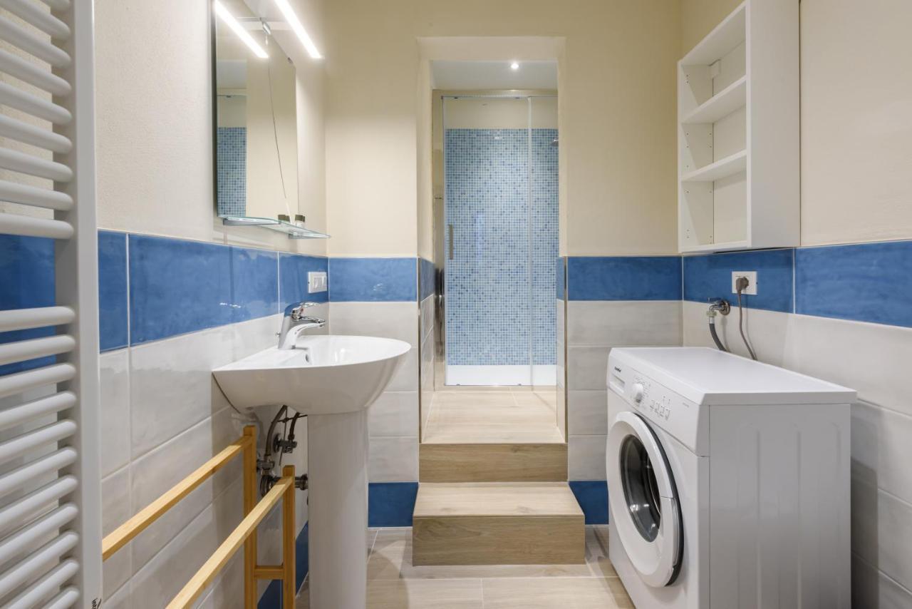 Tripoli By Mmega Apartamento Florença