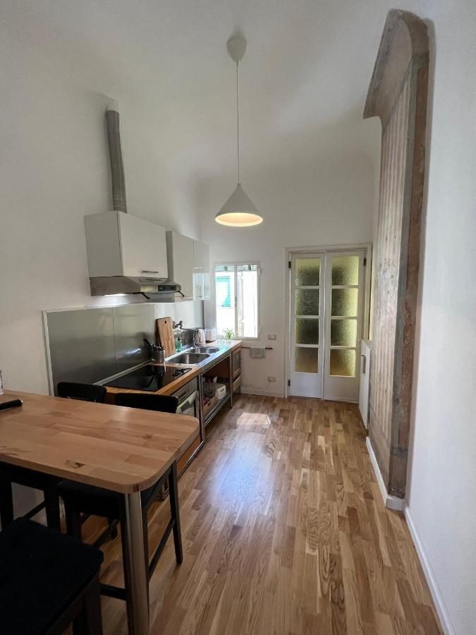 Apartamento Zu Hause In Oltrarno Florença