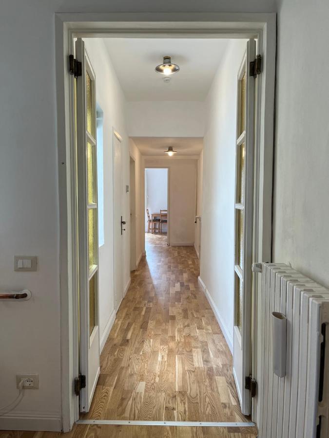 Zu Hause In Oltrarno Apartamento Florença