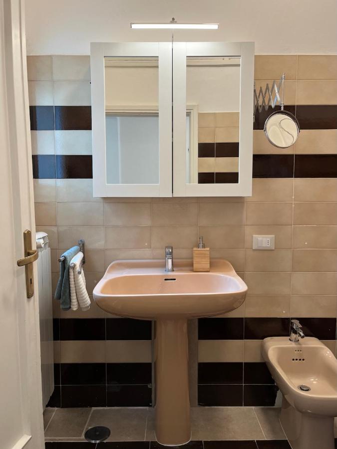 Zu Hause In Oltrarno Apartamento Florença
