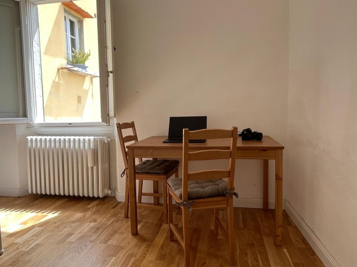 Apartamento Zu Hause In Oltrarno Florença