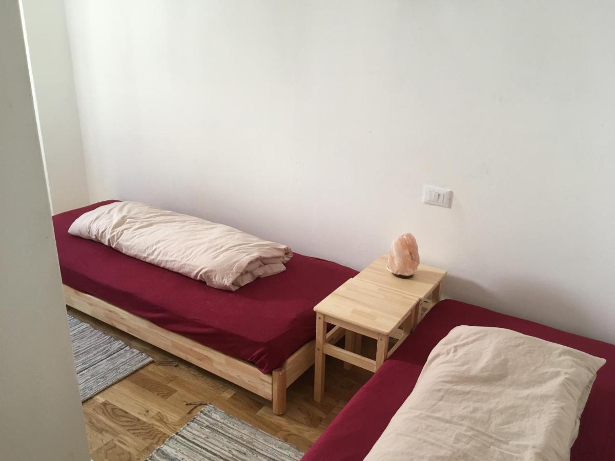 Apartamento Zu Hause In Oltrarno Florença