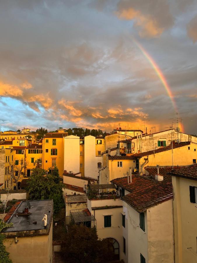 Zu Hause In Oltrarno * Florença