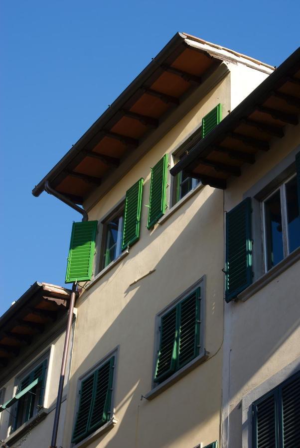 Zu Hause In Oltrarno Apartamento *