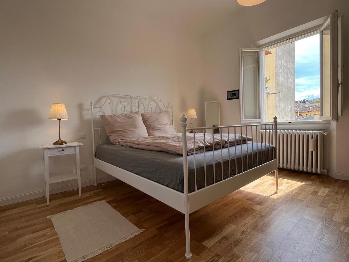 Apartamento Zu Hause In Oltrarno Florença
