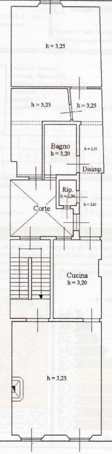 Zu Hause In Oltrarno Apartamento Florença