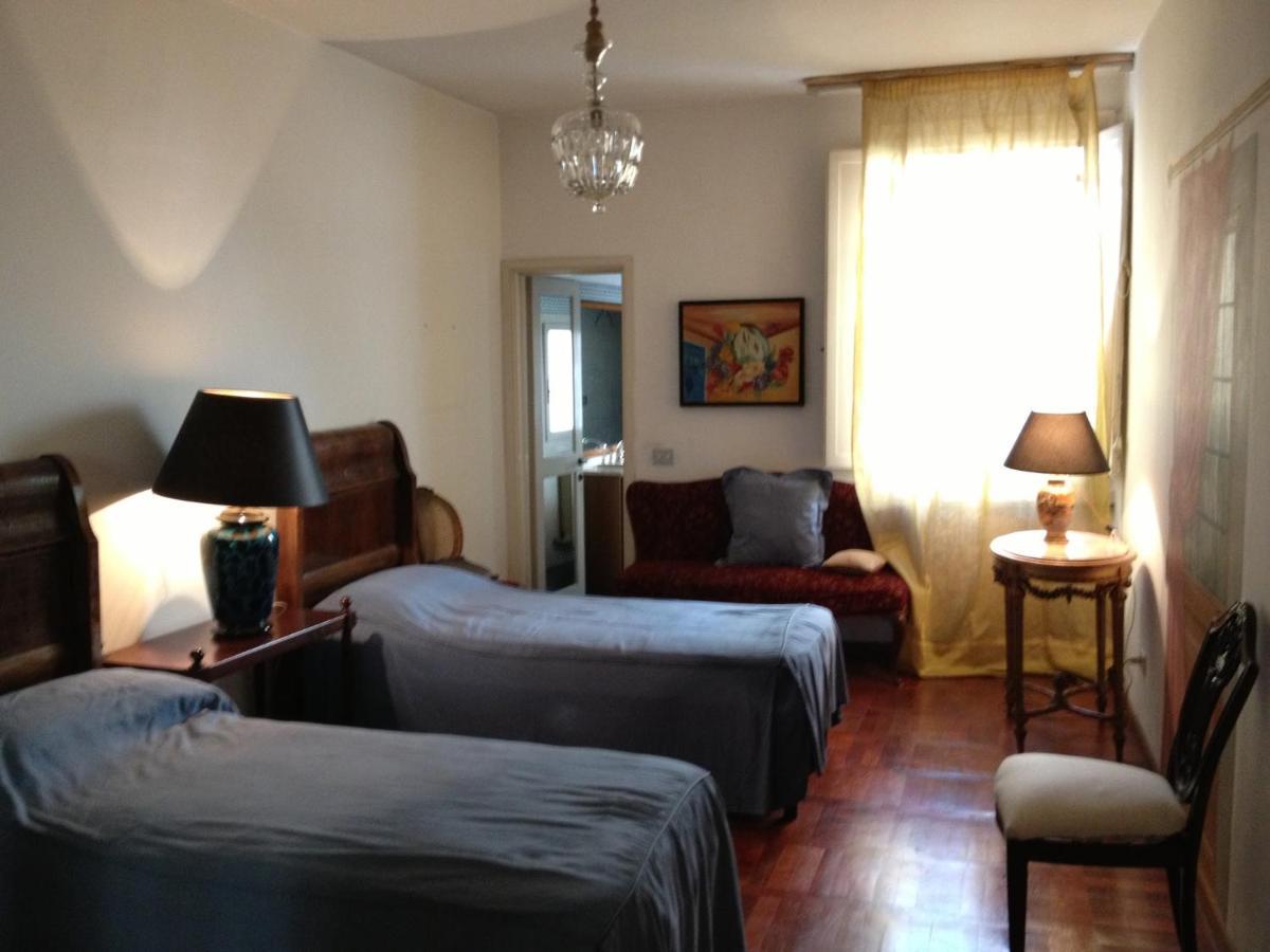 Appartement Oltrarno Large