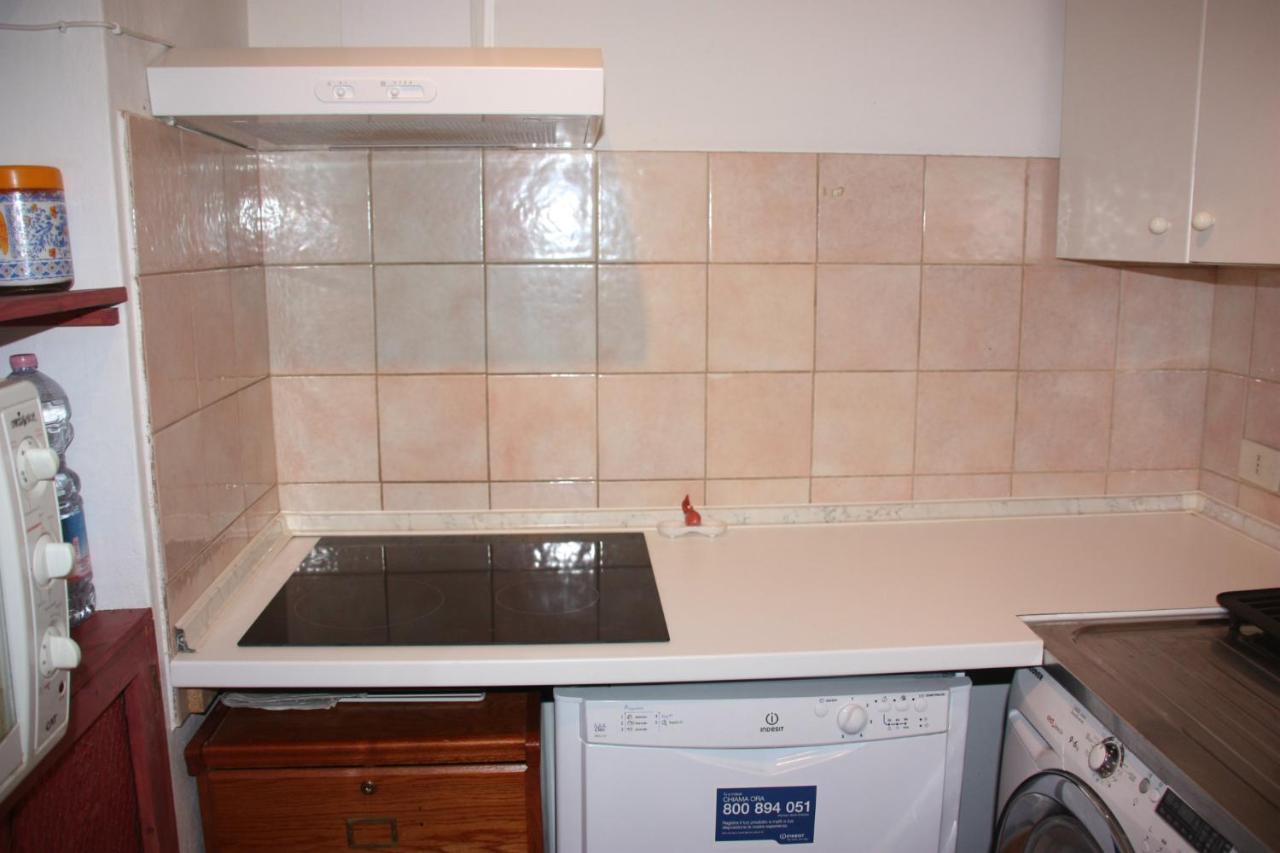 Appartement Oltrarno Large