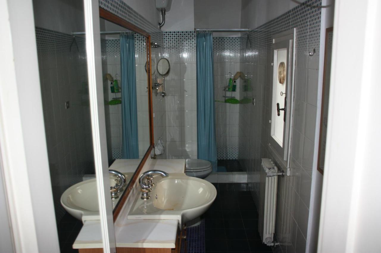 Oltrarno Large Appartement *