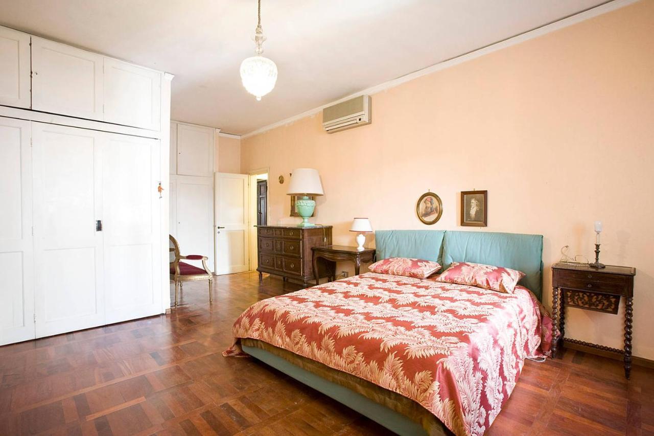 Appartement Oltrarno Large