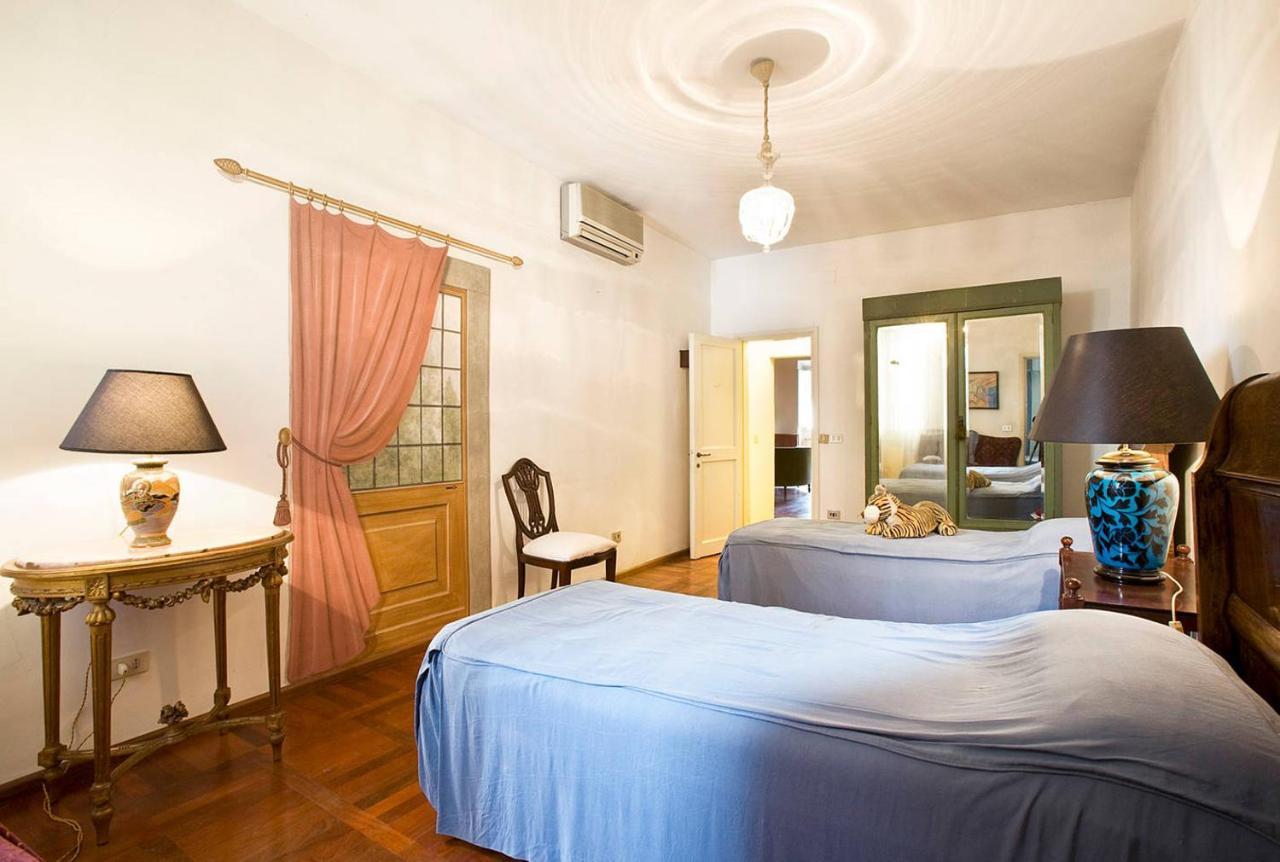 Appartement Oltrarno Large Florence