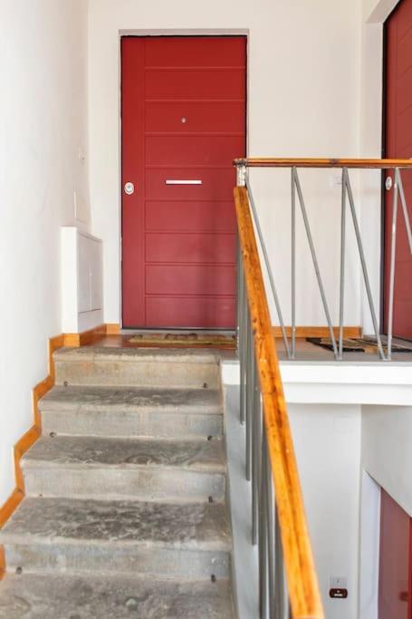 Appartement - Florence