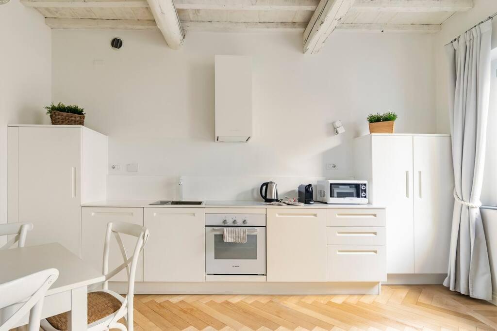 Appartement -