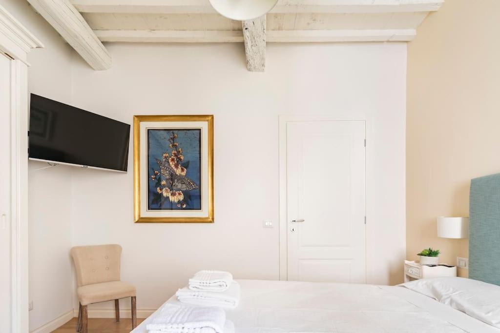 - Appartement